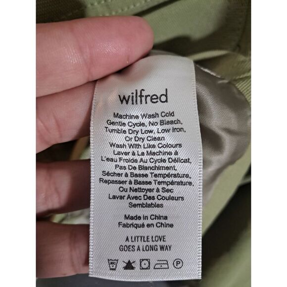 Aritzia Little Cropped Jacket - Picture 7 of 11